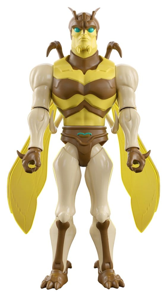 Masters of the Universe Origins Actionfigur Cartoon Collection: Buzz Off 14 cm