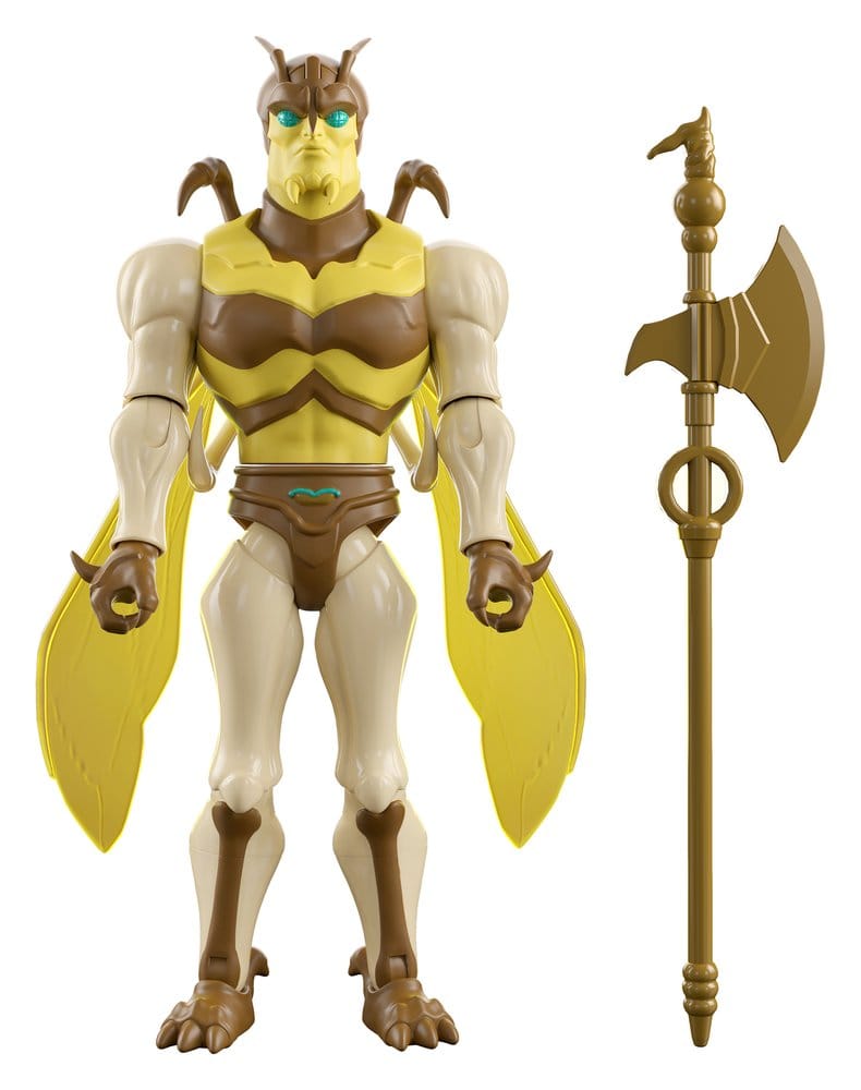 Masters of the Universe Origins Actionfigur Cartoon Collection: Buzz Off 14 cm