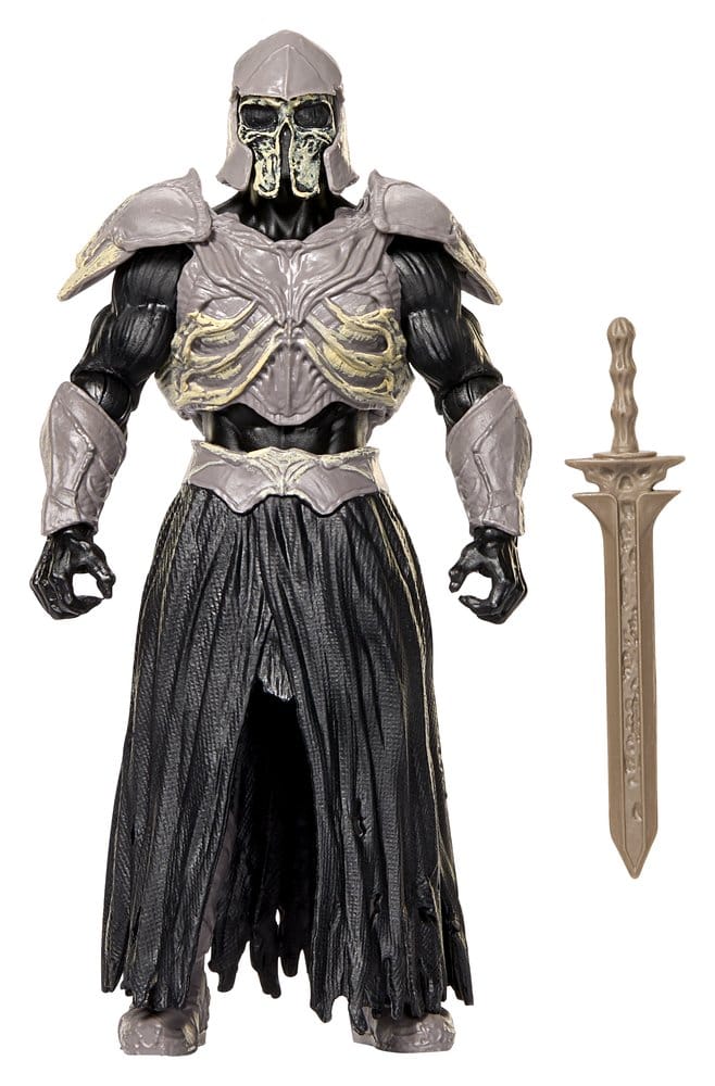 Masters of the Universe 2026 Movie Actionfigur Skelegoon 14 cm