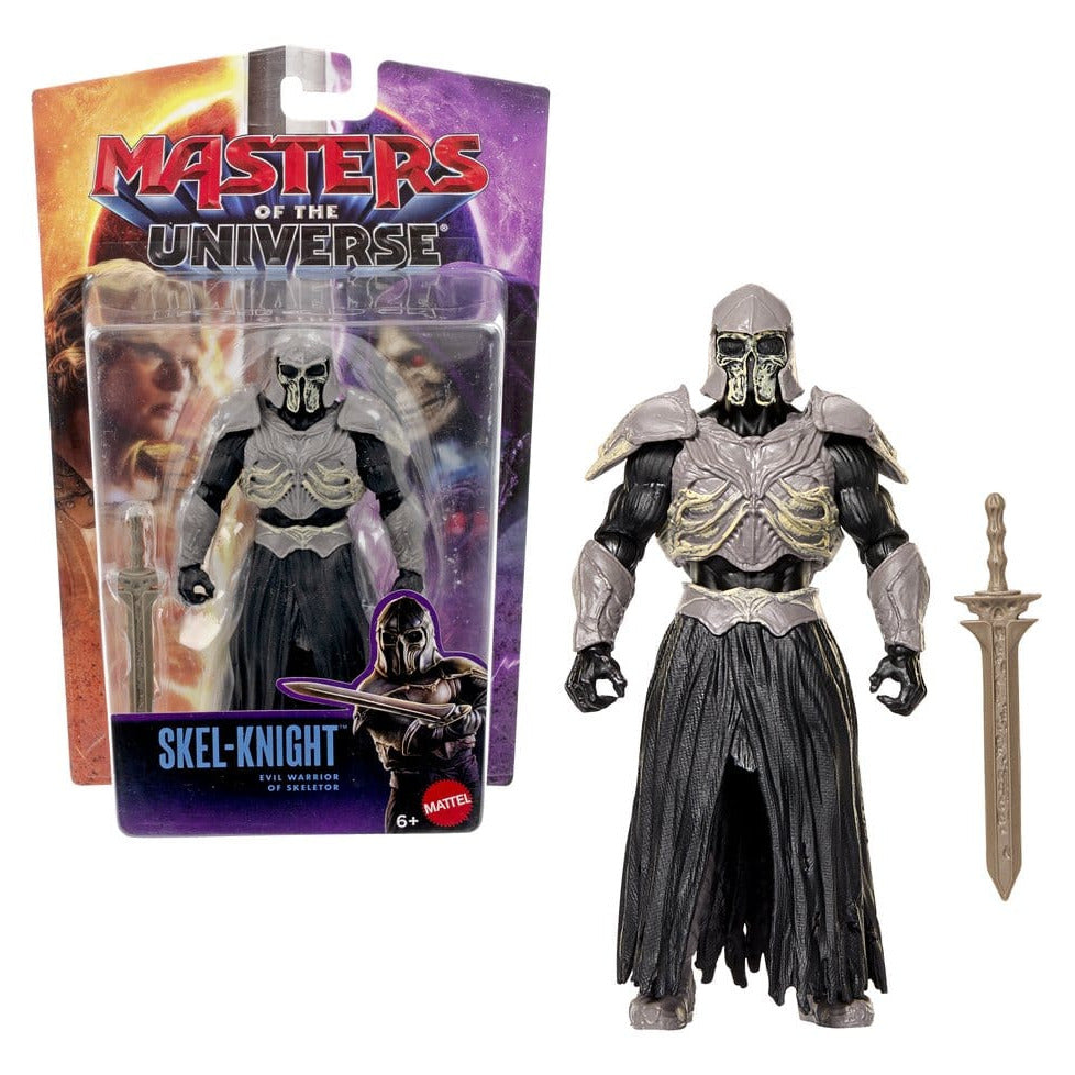 Masters of the Universe 2026 Movie Actionfigur Skelegoon 14 cm