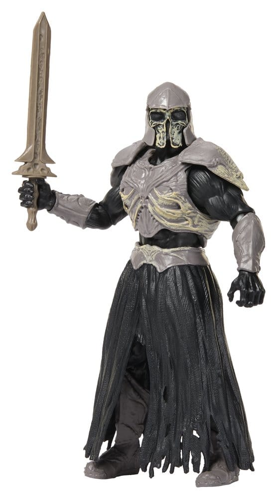 Masters of the Universe 2026 Movie Actionfigur Skelegoon 14 cm