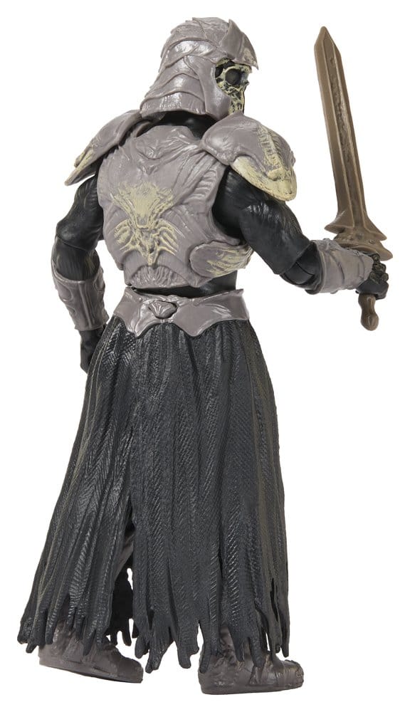 Masters of the Universe 2026 Movie Actionfigur Skelegoon 14 cm