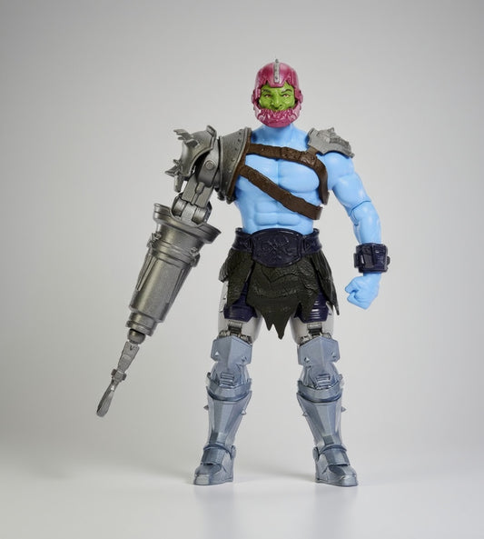 Masters of the Universe 2026 Movie Feature Actionfigur Trap-Jaw 14 cm