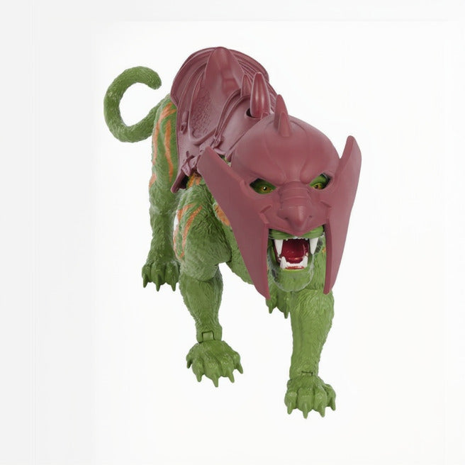 Masters of the Universe 2026 Movie Actionfigur Battle Cat 14 cm