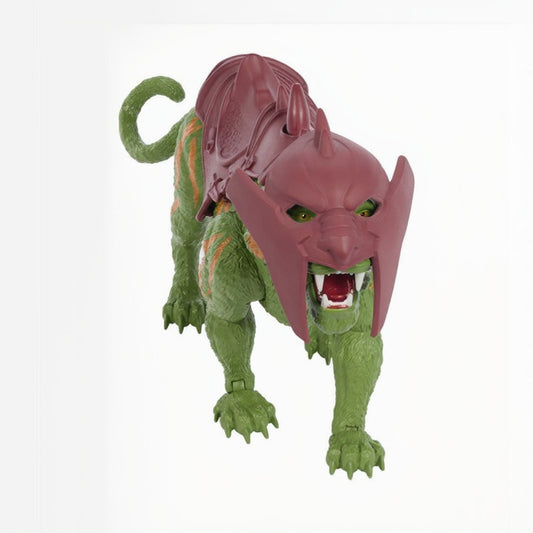 Masters of the Universe 2026 Movie Actionfigur Battle Cat 14 cm