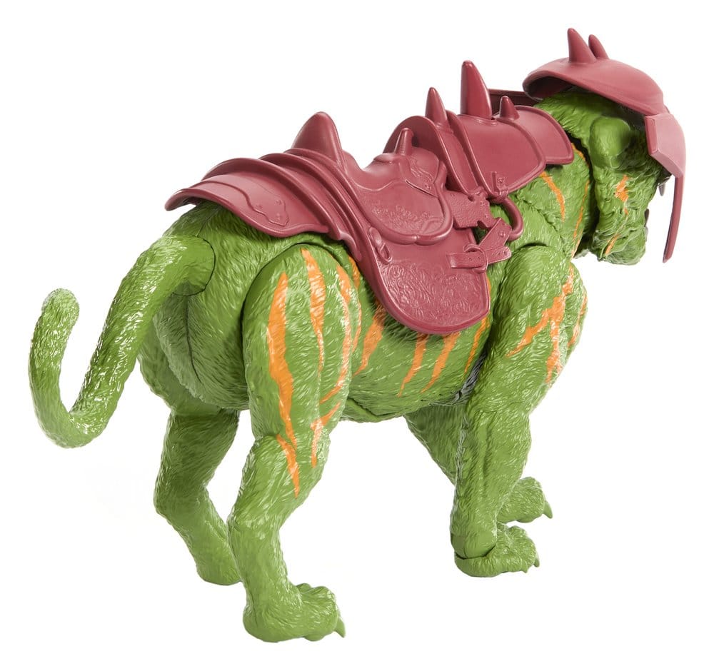 Masters of the Universe 2026 Movie Actionfigur Battle Cat 14 cm