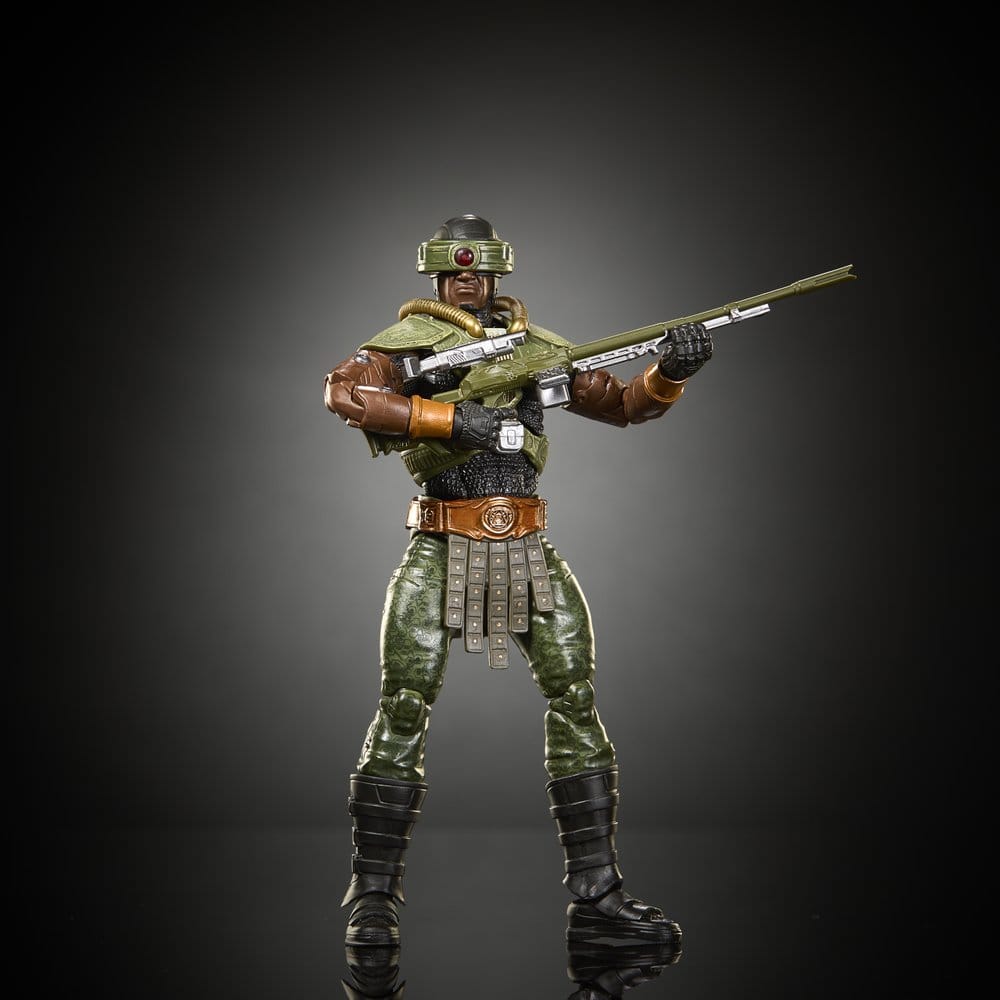 Masters of the Universe 2026 Movie Chronicles Actionfigur Tri-Klops 18 cm