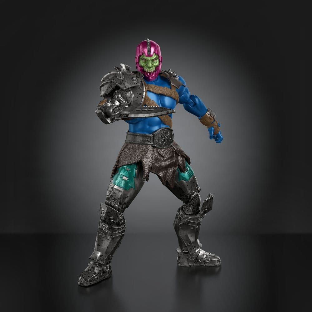 Masters of the Universe 2026 Movie Chronicles Actionfigur Trap-Jaw 18 cm