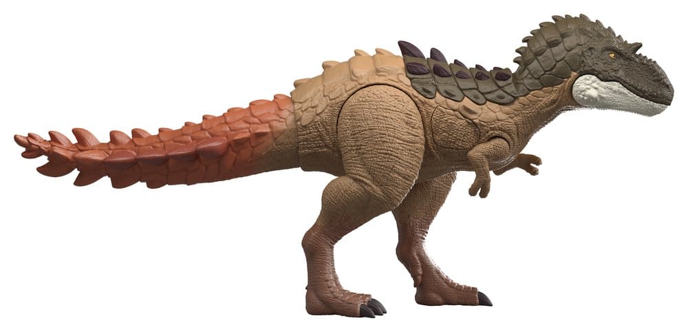 Jurassic World: Survival Actionfigur Gigantic Thrashers Gorgosaurus