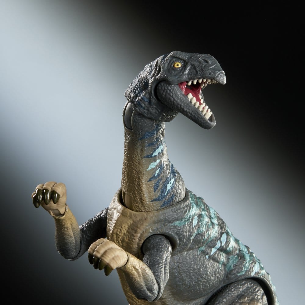 Jurassic World Hammond Collection Actionfigur Mussaurus