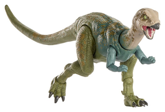Jurassic World Hammond Collection Actionfigur Dryosaurus