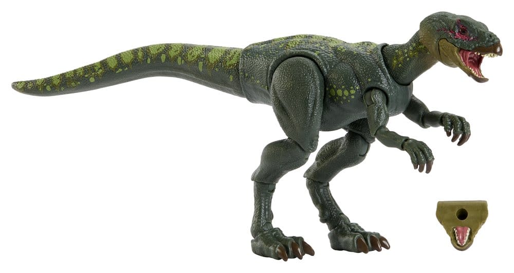 Jurassic World Hammond Collection Actionfigur Hypsilophodon