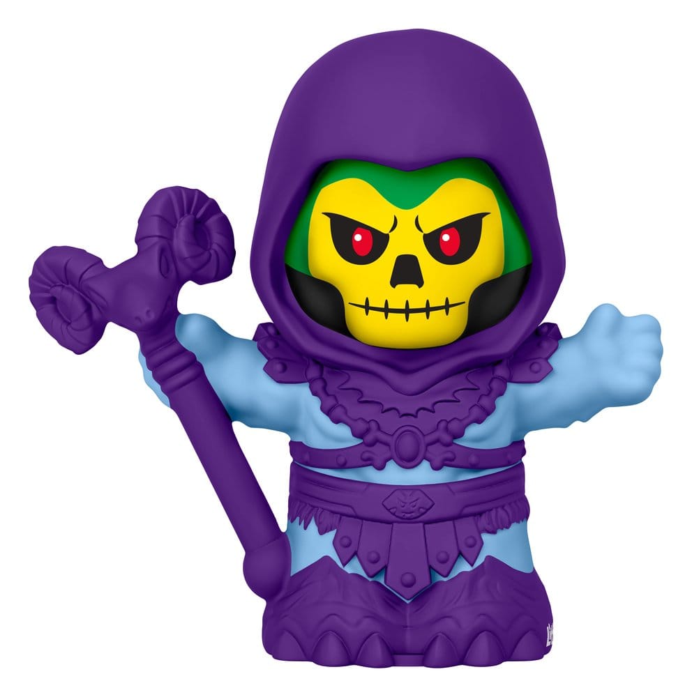 Masters of the Universe Little People Collector Minifiguren 4er-Pack Evil Warriors 7 cm