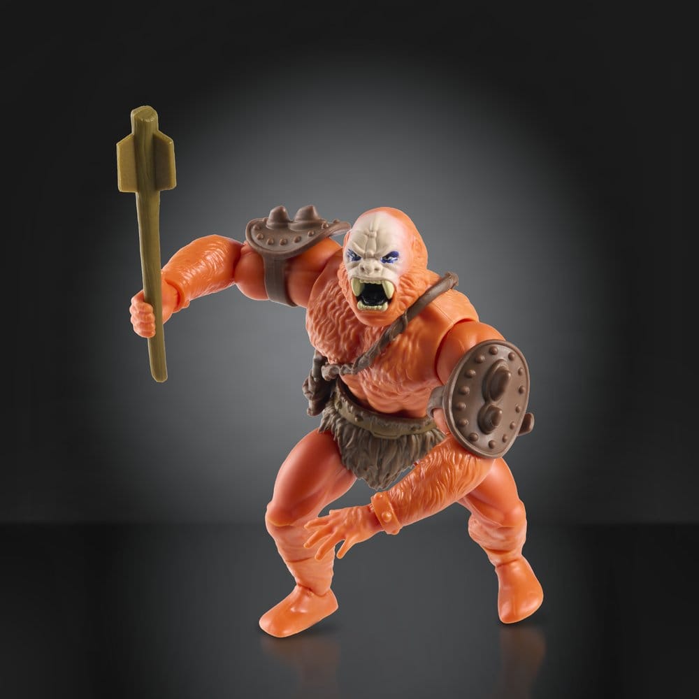 Masters of the Universe Origins Actionfiguren 4er-Pack Battle for Subternia 14 cm