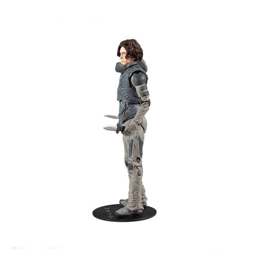 Dune Build A Actionfigur Paul Atreides 18 cm