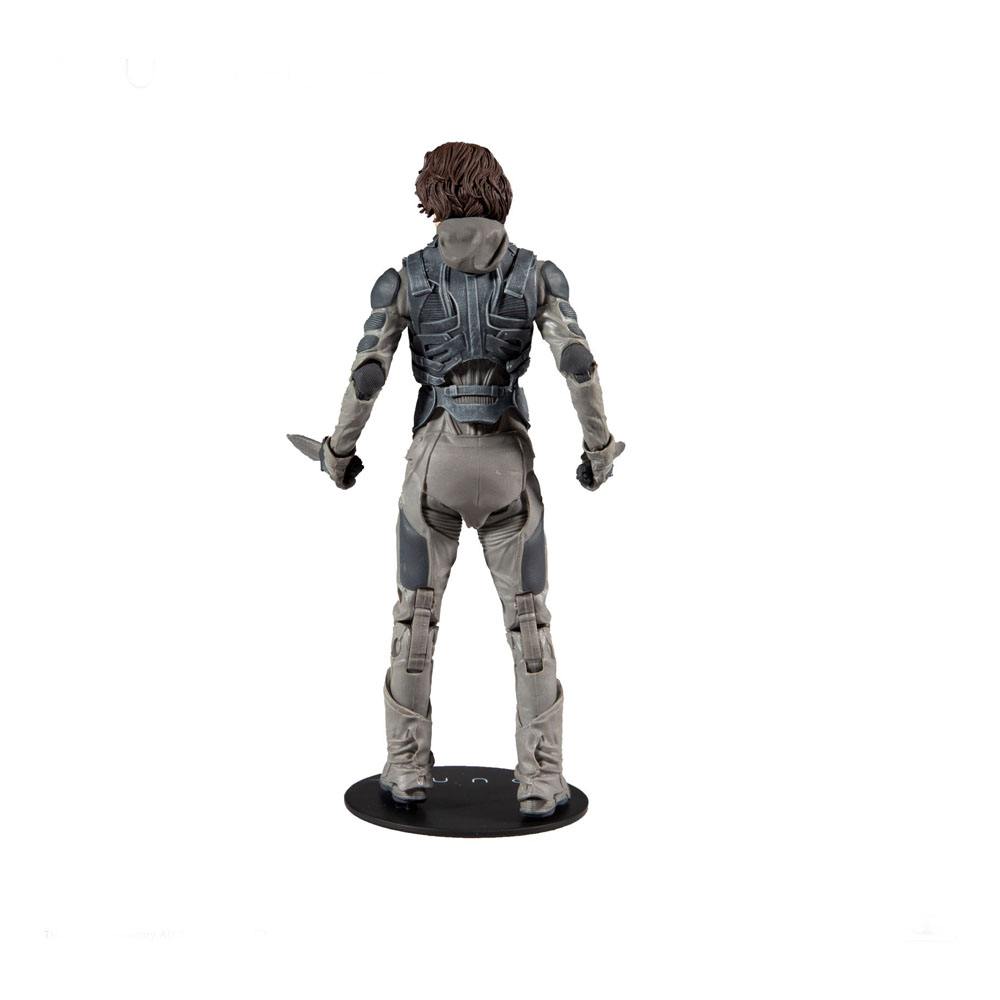 Dune Build A Actionfigur Paul Atreides 18 cm