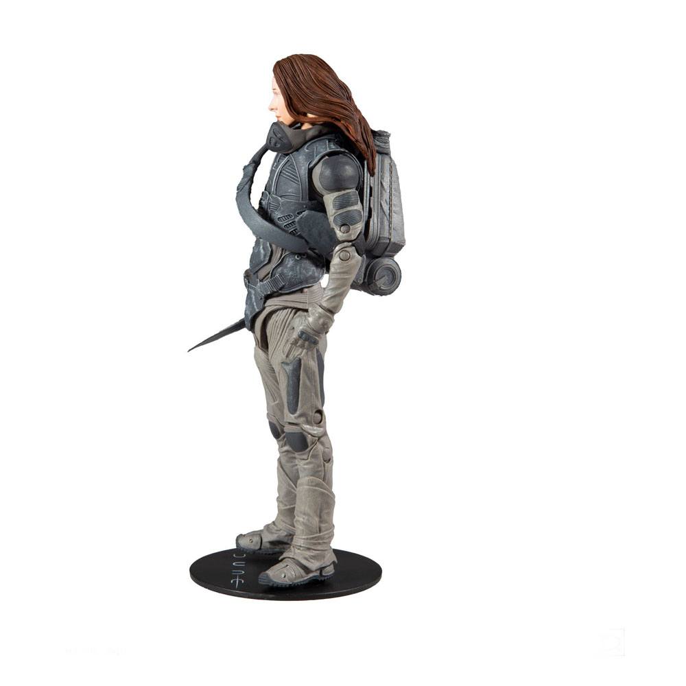 Dune Build A Actionfigur Lady Jessica 18 cm