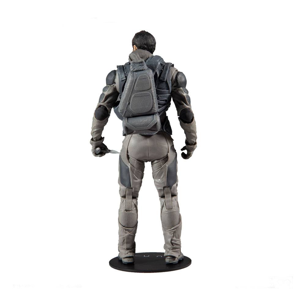 Dune Build A Actionfigur Stilgar 18 cm