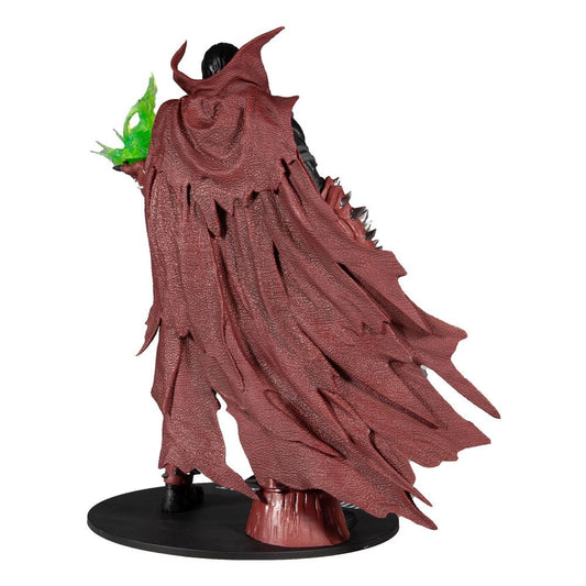Mortal Kombat Actionfigur Commando Spawn - Dark Ages Skin 30 cm
