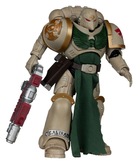 Warhammer 40,000 Actionfigur Sternguard Veteran (Dark Angels) 18 cm