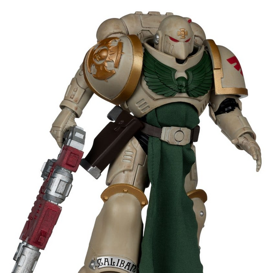 Warhammer 40,000 Actionfigur Sternguard Veteran (Dark Angels) 18 cm