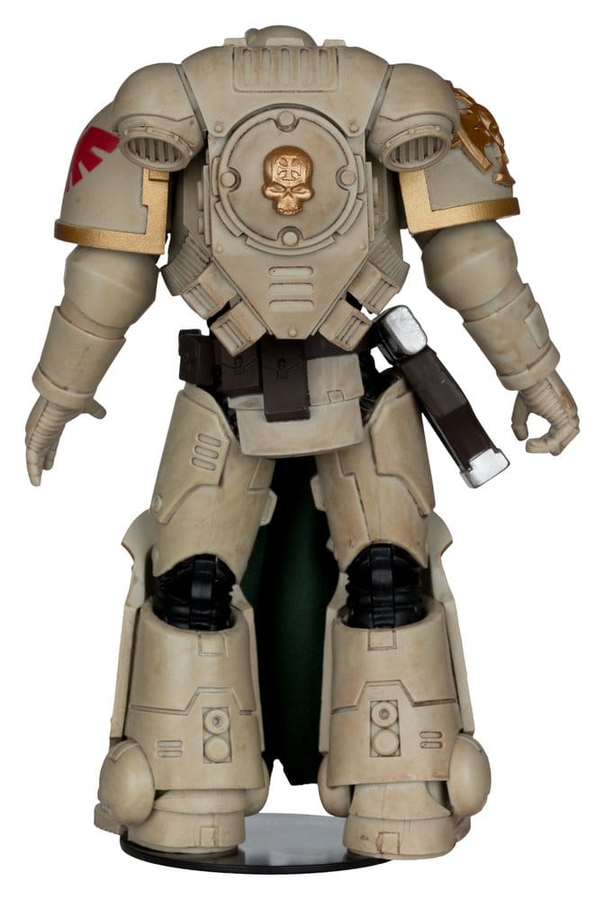 Warhammer 40,000 Actionfigur Sternguard Veteran (Dark Angels) 18 cm