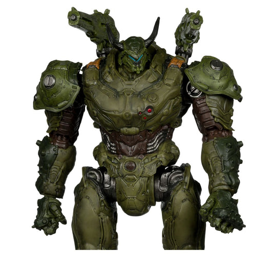Doom: The Dark Ages PVC Statue 1/6 Slayer Atlan 30 cm
