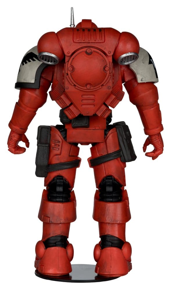 Warhammer 40,000 Actionfigur Infiltrator (Blood Ravens ) (Dawn of War 4) 20 cm