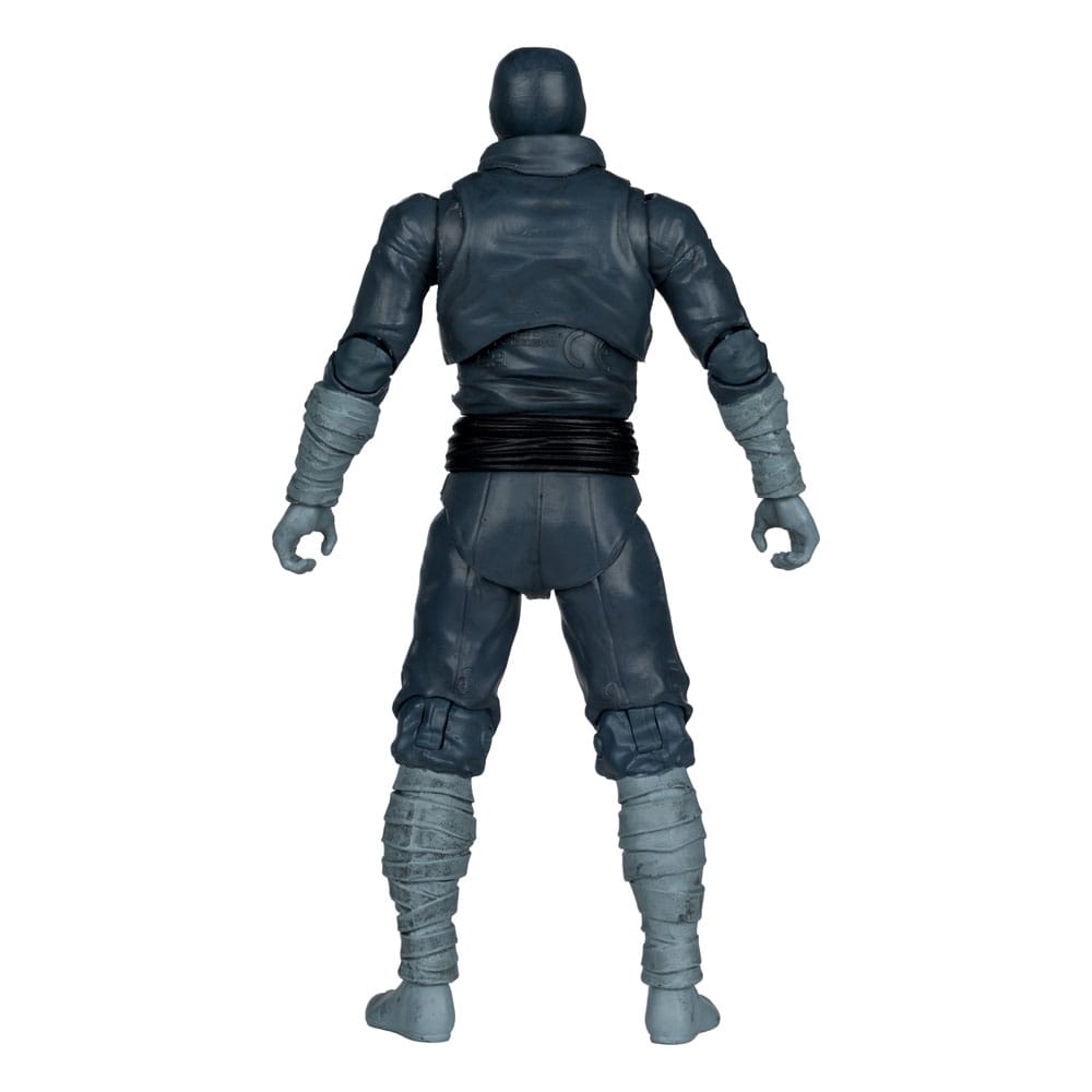 Teenage Mutant Ninja Turtles Page Punchers Actionfigur Foot Soldier 14 cm