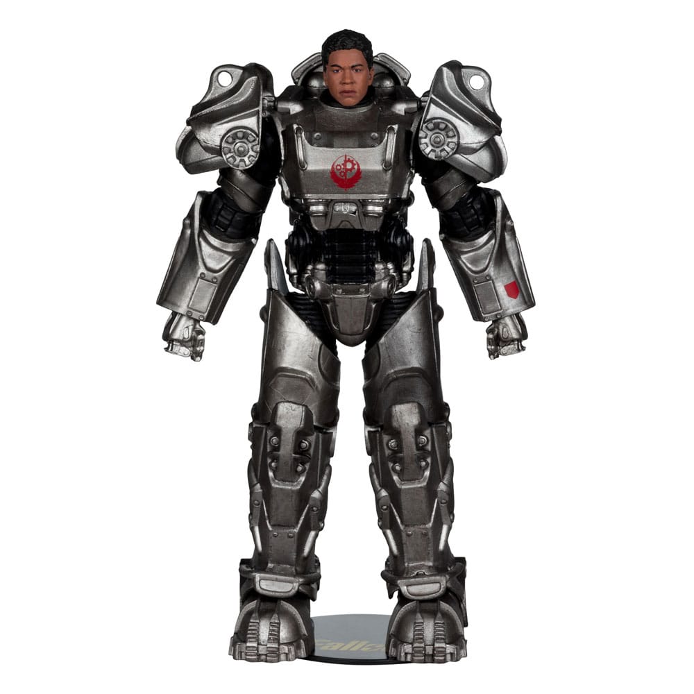 Fallout Actionfigur Maximus 19 cm