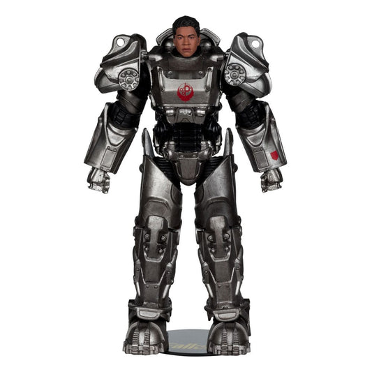 Fallout Actionfigur Maximus 19 cm