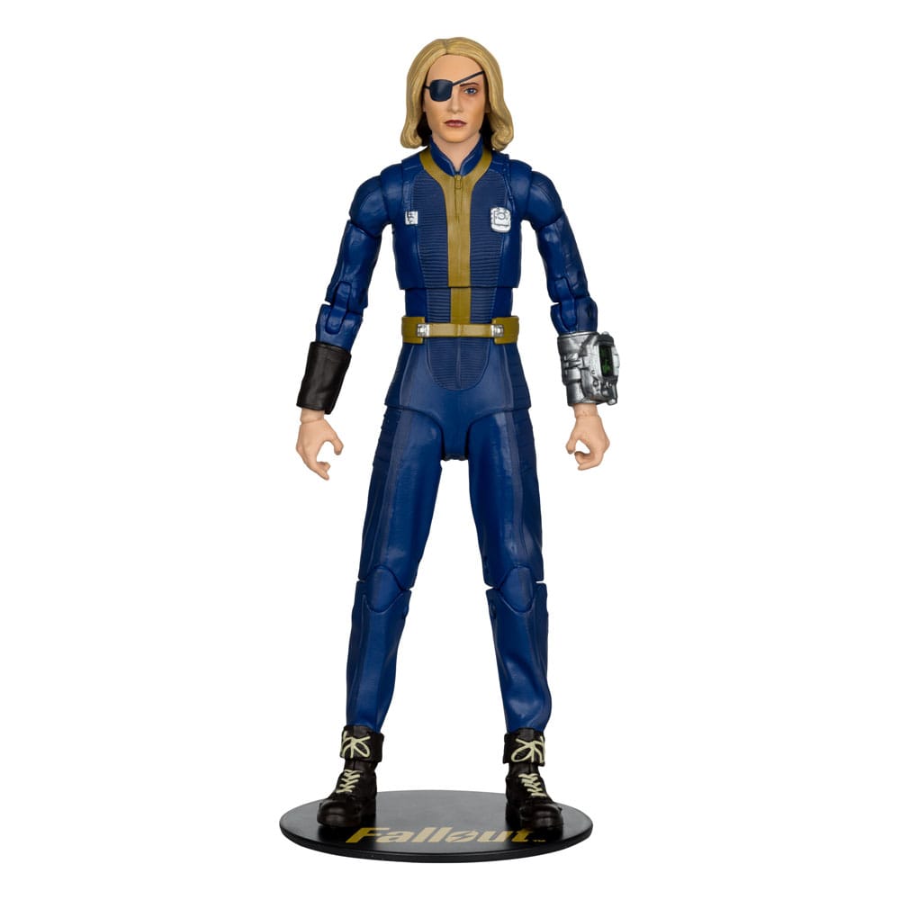Fallout Actionfigur Steph Harper 16 cm