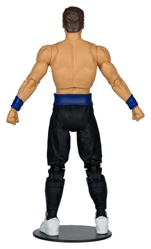 Mortal Kombat Klassics Actionfigur Johnny Cage 19 cm