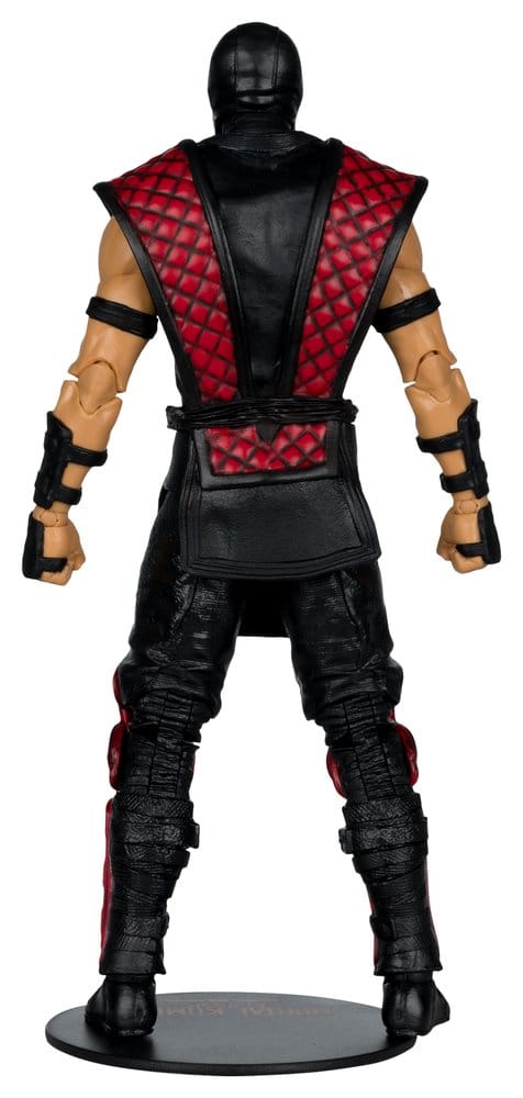 Mortal Kombat Klassics Actionfigur Ermac 18 cm