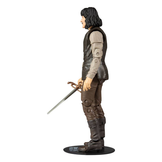 Die Braut des Prinzen Actionfigur Inigo Montoya 18 cm