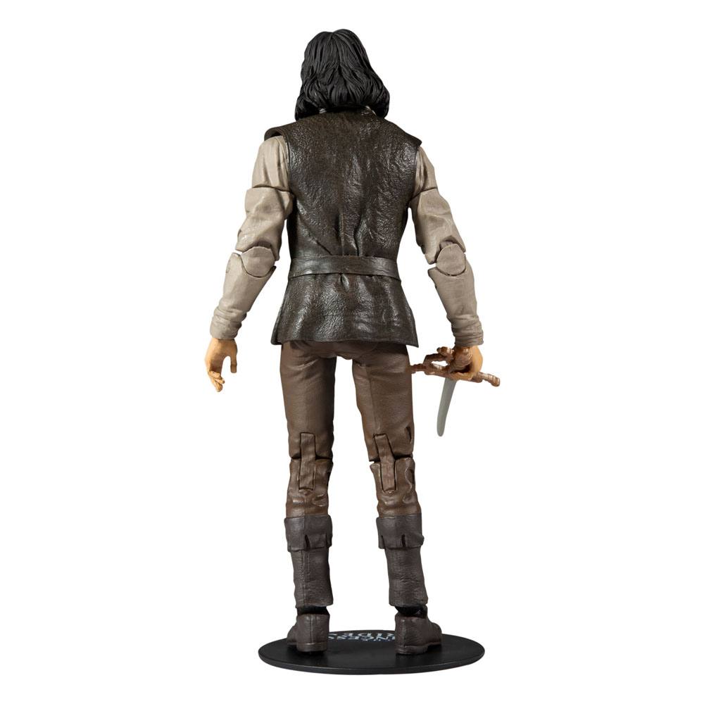 Die Braut des Prinzen Actionfigur Inigo Montoya 18 cm