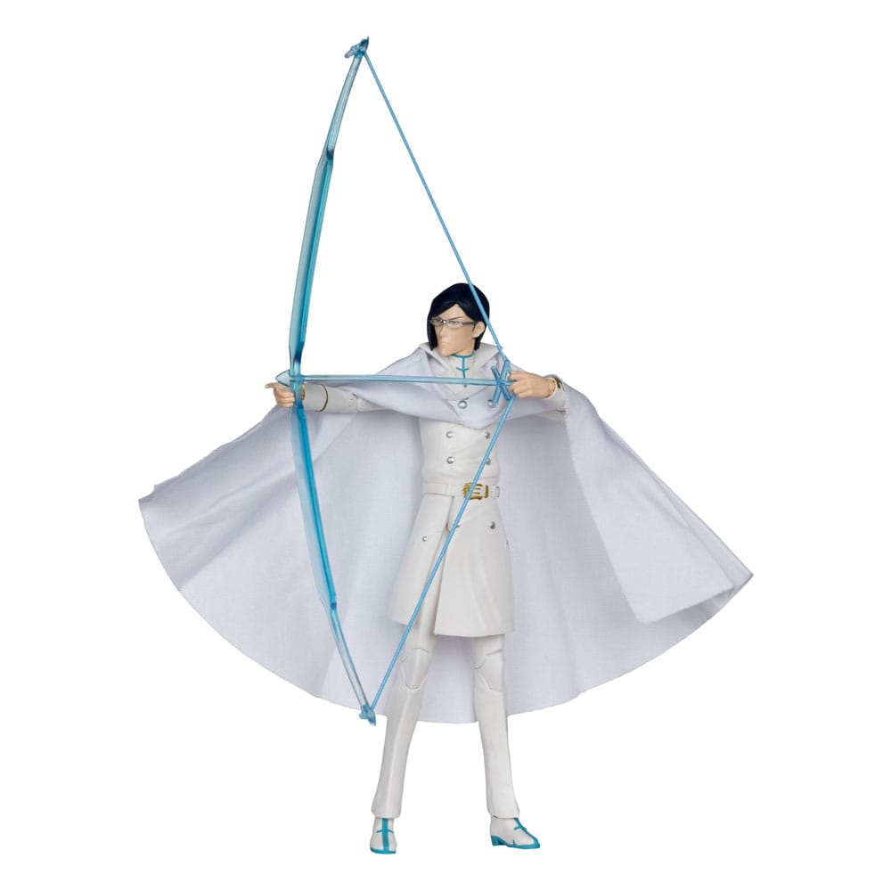 Bleach: Thousand-Year Blood War Actionfiguren 18 cm Wave 2 Sortiment (6)