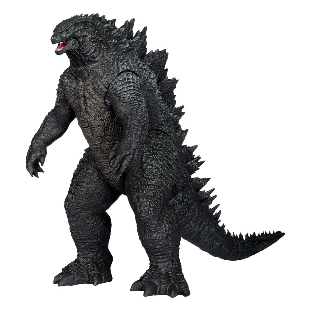 DC Justice League Monsterverse DC Multiverse Actionfiguren 2er-Pack Superman Vs. Godzilla 30 cm