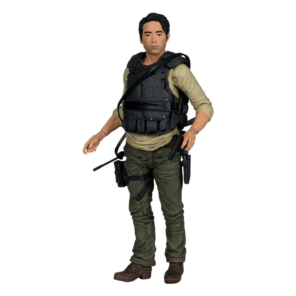 The Walking Dead Actionfiguren 13 cm Wave 2 Sortiment (6)