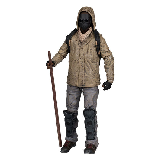 The Walking Dead Actionfigur Morgan Jones (Season 8) 13 cm