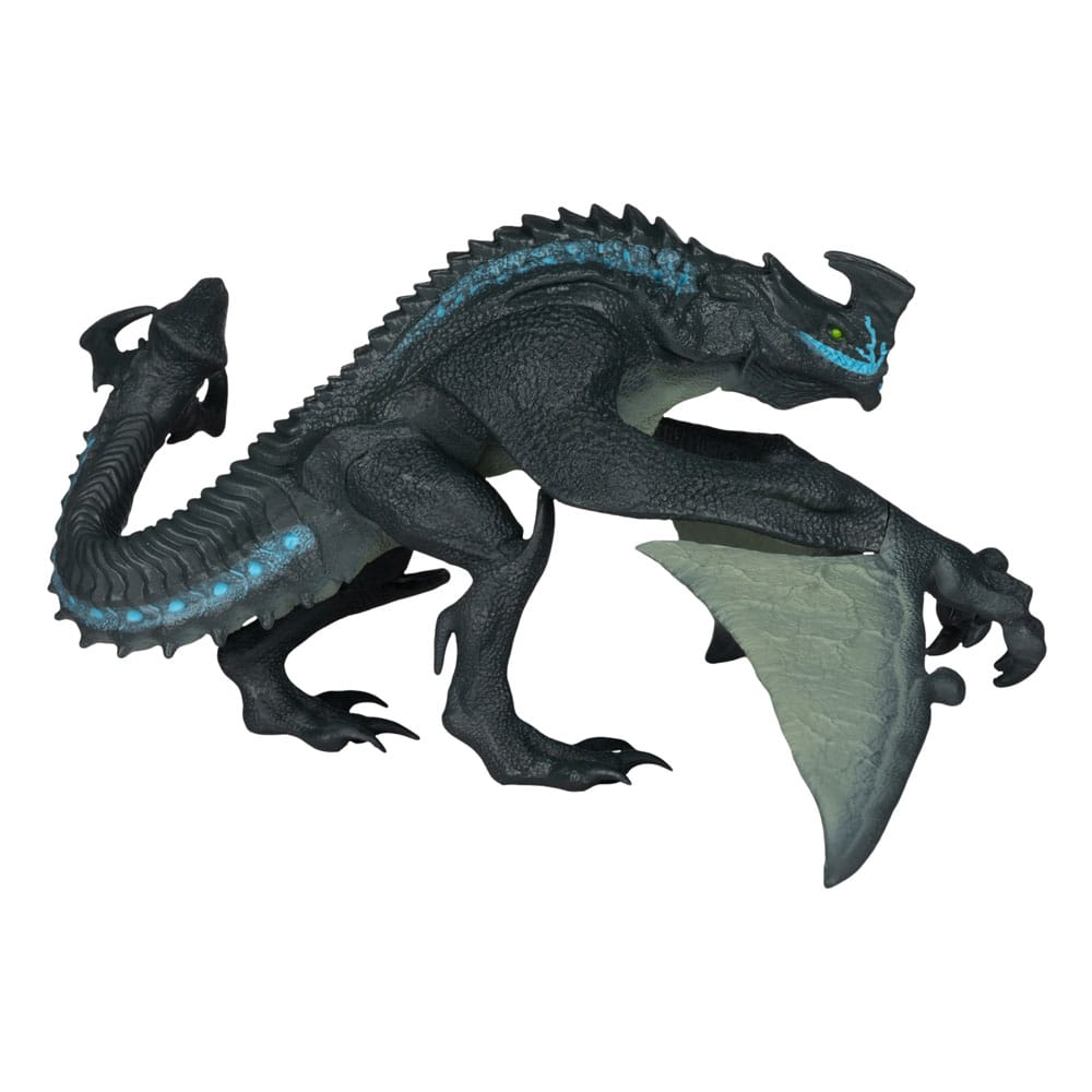 Pacific Rim Actionfigur Otachi (Gold Label) 11 cm