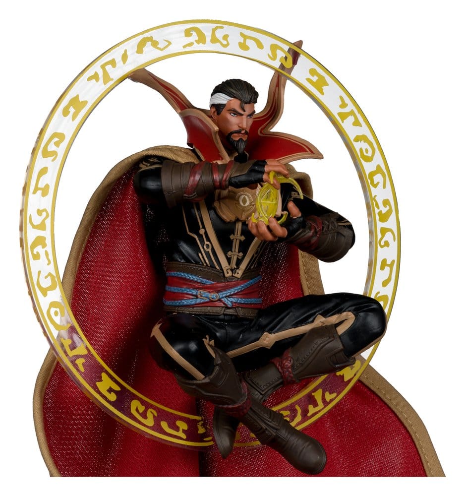 Marvel Rivals Collection 1/10 Actionfigur Doctor Strange 21 cm