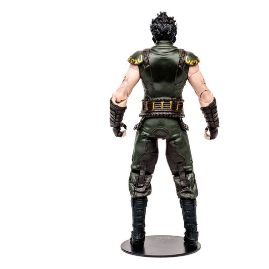 DC Gaming Build A Actionfigur Ra's Al Ghul (Arkham City) 18 cm
