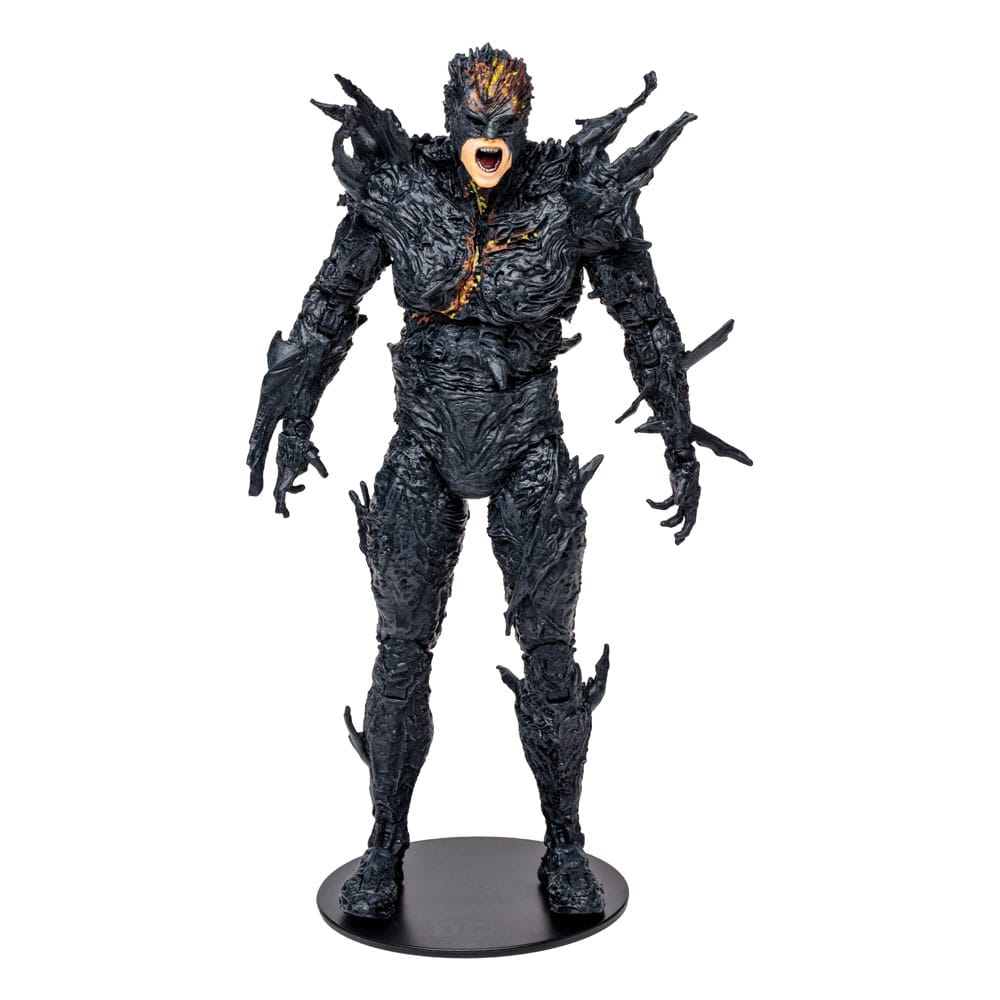 DC The Flash Movie Actionfigur Dark Flash 18 cm