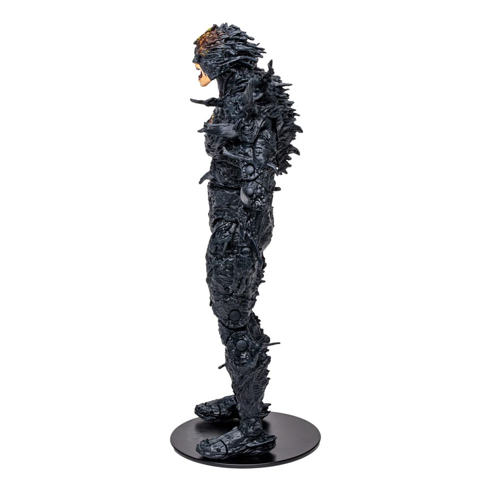 DC The Flash Movie Actionfigur Dark Flash 18 cm