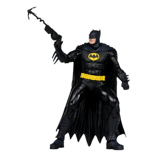 DC Build A Actionfigur JLA Batman 18 cm