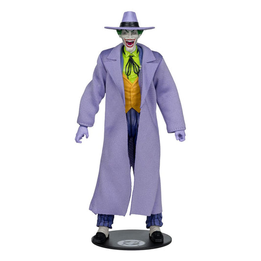 DC Direct Page Punchers Actionfigur The Joker (Crisis on Infinite Earths) 18 cm