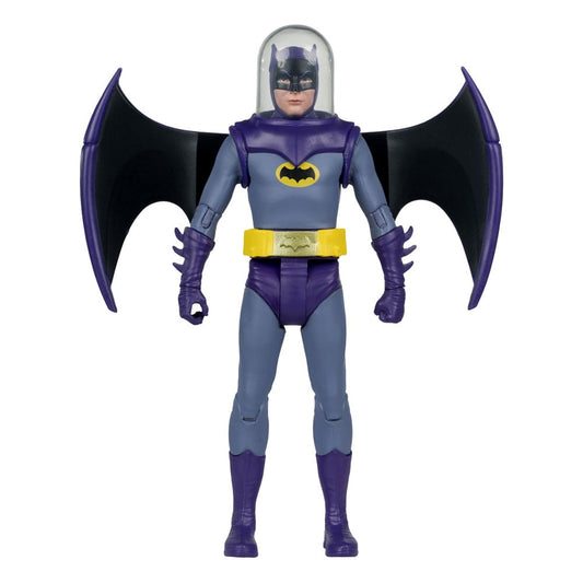 Batman '66 DC Retro Actionfigur Space Batman 15 cm