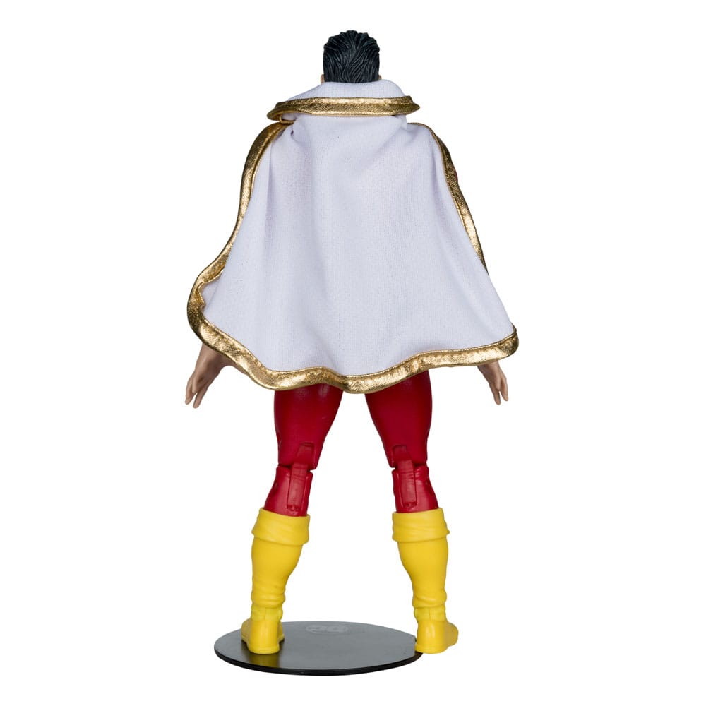 DC Direct Page Punchers Actionfiguren 18 cm Wave 7 Sortiment (6)