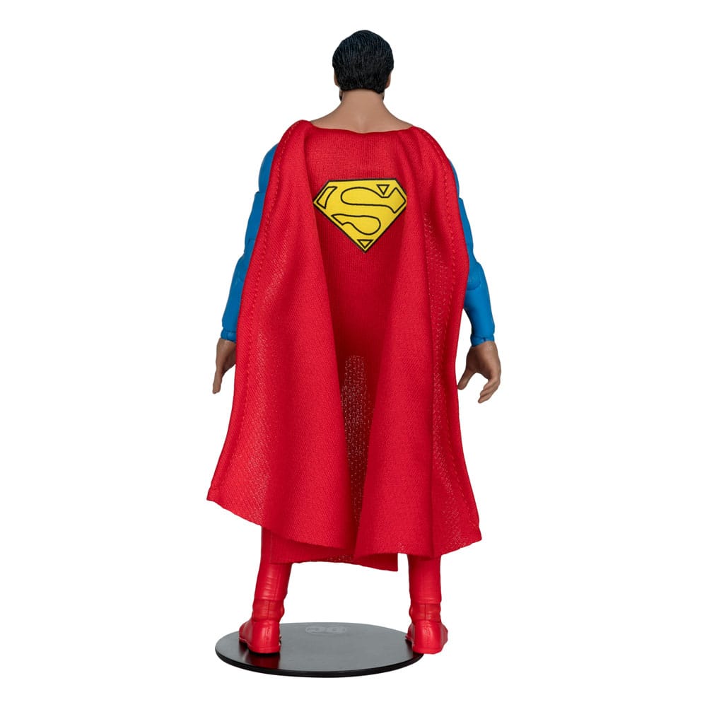 DC Direct Page Punchers Actionfiguren 18 cm Wave 7 Sortiment (6)